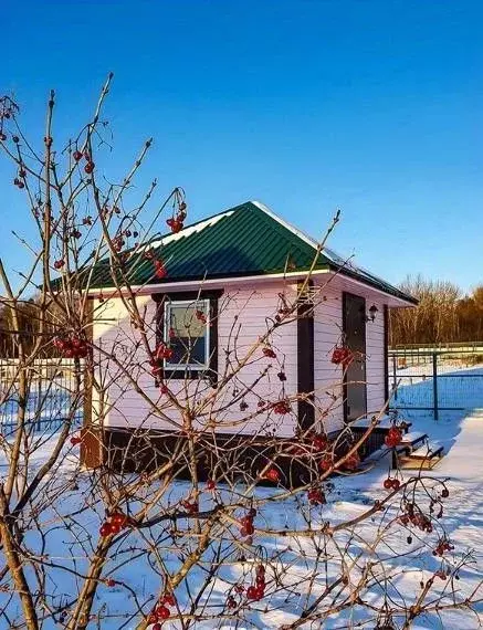 Дом в Тверская область, Калязинский муниципальный округ, д. Коротково  ... - Фото 1