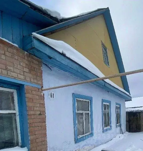Дом в Самарская область, Тольятти Кирпичный проезд (103 м) - Фото 0