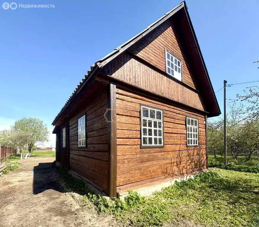 Дом в Ленинградская область, Гатчинский муниципальный округ, село ... - Фото 1