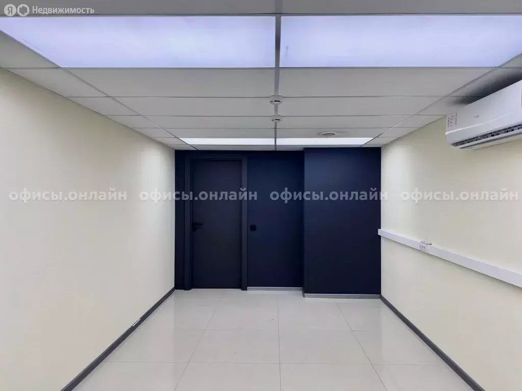 Офис (1055 м) - Фото 1
