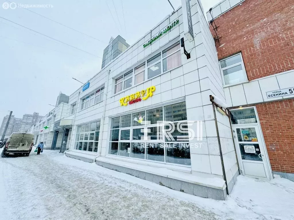 Помещение свободного назначения (220.3 м) - Фото 2