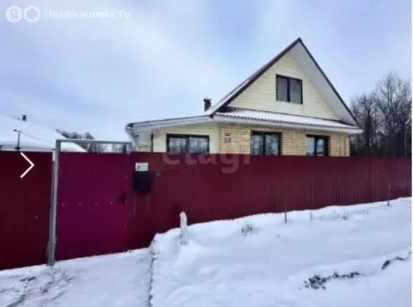 Дом в деревня Шуарсола, Садовая улица (52.6 м) - Фото 0