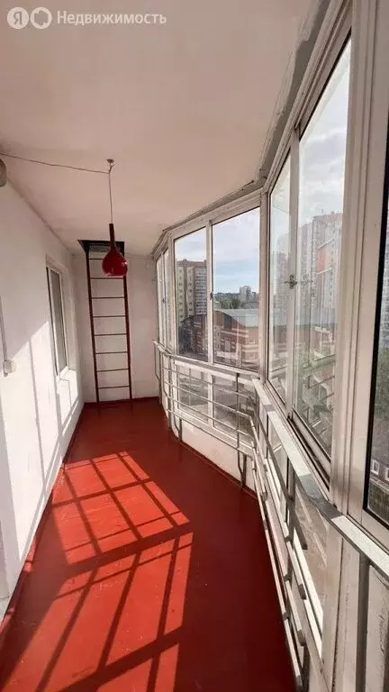 1-комнатная квартира: Томск, улица Степана Разина, 14 (39 м) - Фото 1