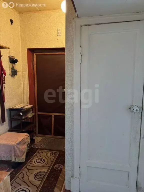 2-комнатная квартира: Тверь, улица Константина Заслонова, 7 (32.5 м) - Фото 1