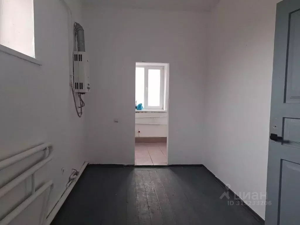 Дом в Краснодарский край, Тихорецк Коммунистическая ул., 282 (114 м) - Фото 2