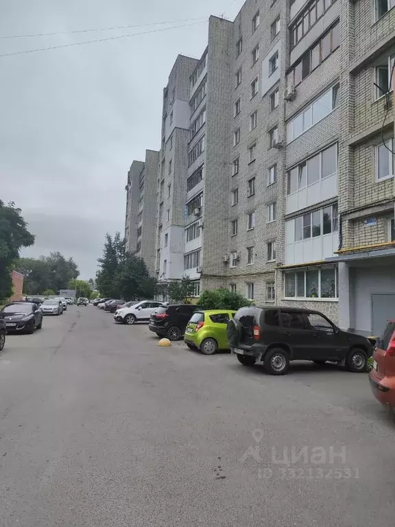 3-к кв. Саратовская область, Саратов Крымская ул., 16/24 (65.0 м) - Фото 1
