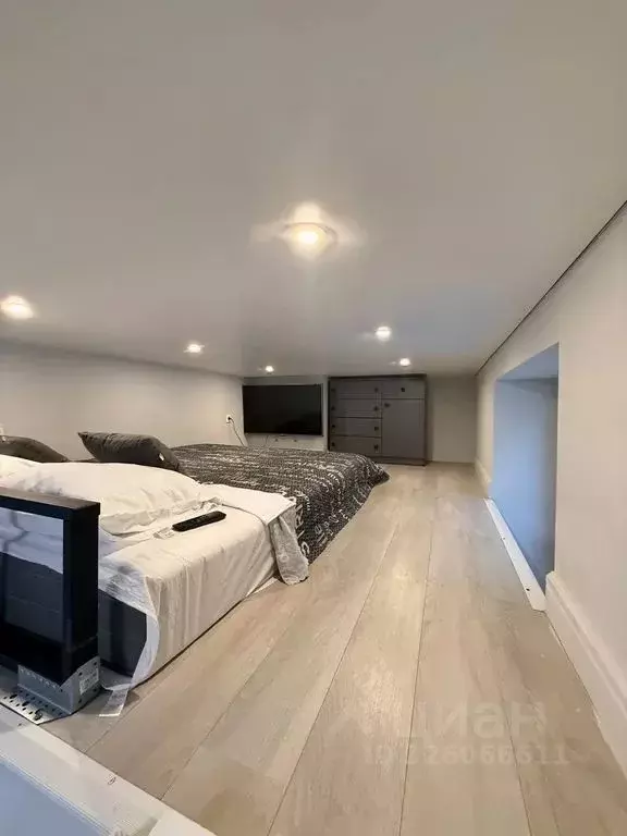 1-к кв. Москва Большой Коптевский проезд, 3С1 (30.0 м) - Фото 2