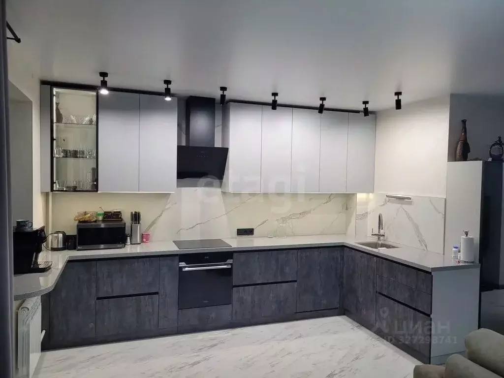 4-к кв. Томская область, Томск ул. Герцена, 46/1 (144.6 м) - Фото 1