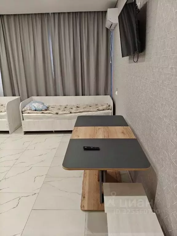 Комната Курская область, Курчатовский район, Иванино рп ул. Пушкина, ... - Фото 2