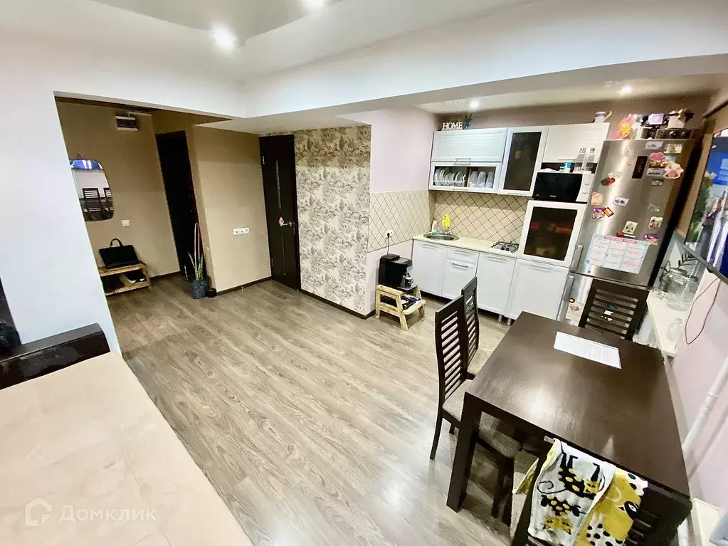 Продаётся 2-к квартира, 42.5 м - Фото 1