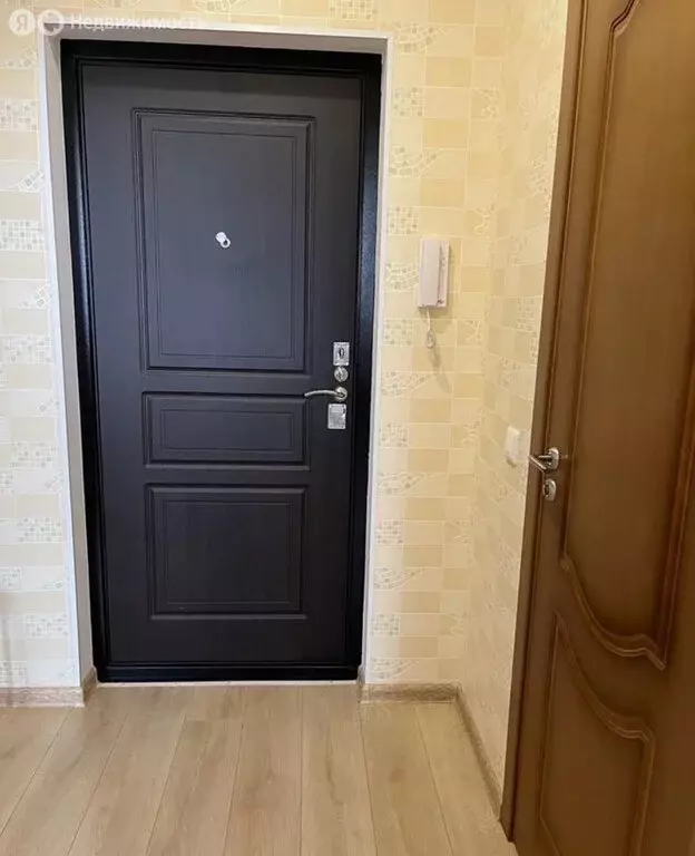 1-комнатная квартира: Сестрорецк, Гагаринская улица, 77к1 (35.2 м) - Фото 0