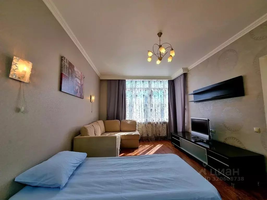2-к кв. Московская область, Мытищи ул. Колпакова, 10 (70.0 м) - Фото 1