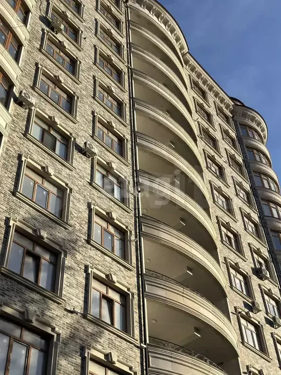 1-к. квартира, 75 м, 9/11 эт. - Фото 1