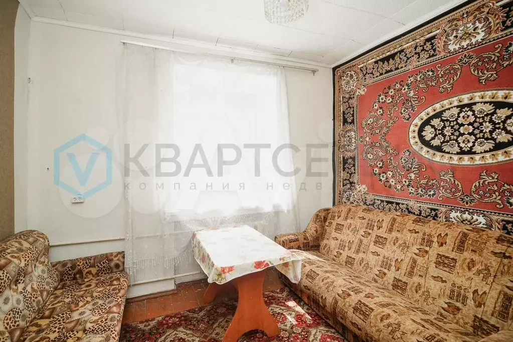 2-к. квартира, 46,7 м, 2/3 эт. - Фото 0