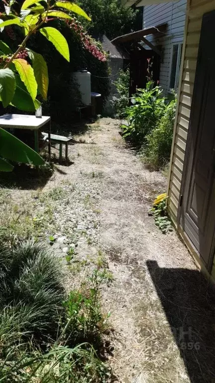 Дом в Краснодарский край, Сочи Лазаревское жилрайон,  (121 м) - Фото 1