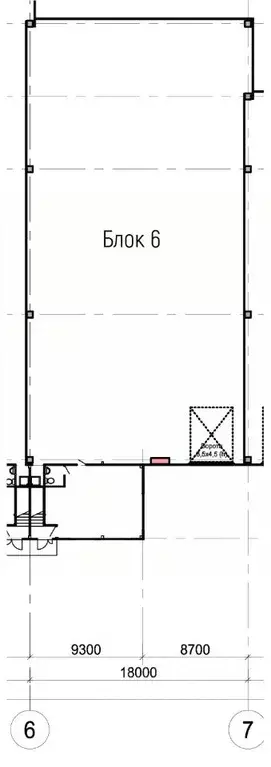 Производственное помещение в Московская область, Подольск городской ... - Фото 2