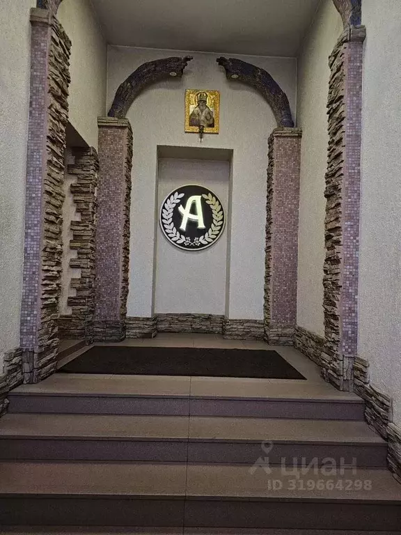 Офис в Санкт-Петербург Выборгская наб., 43 (17 м) - Фото 1