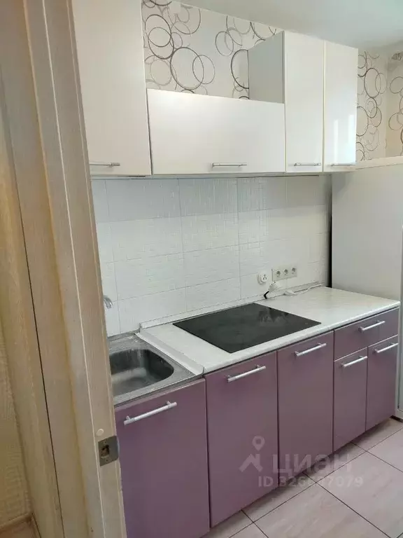 2-к кв. Воронежская область, Воронеж ул. Хользунова, 119 (54.0 м) - Фото 1