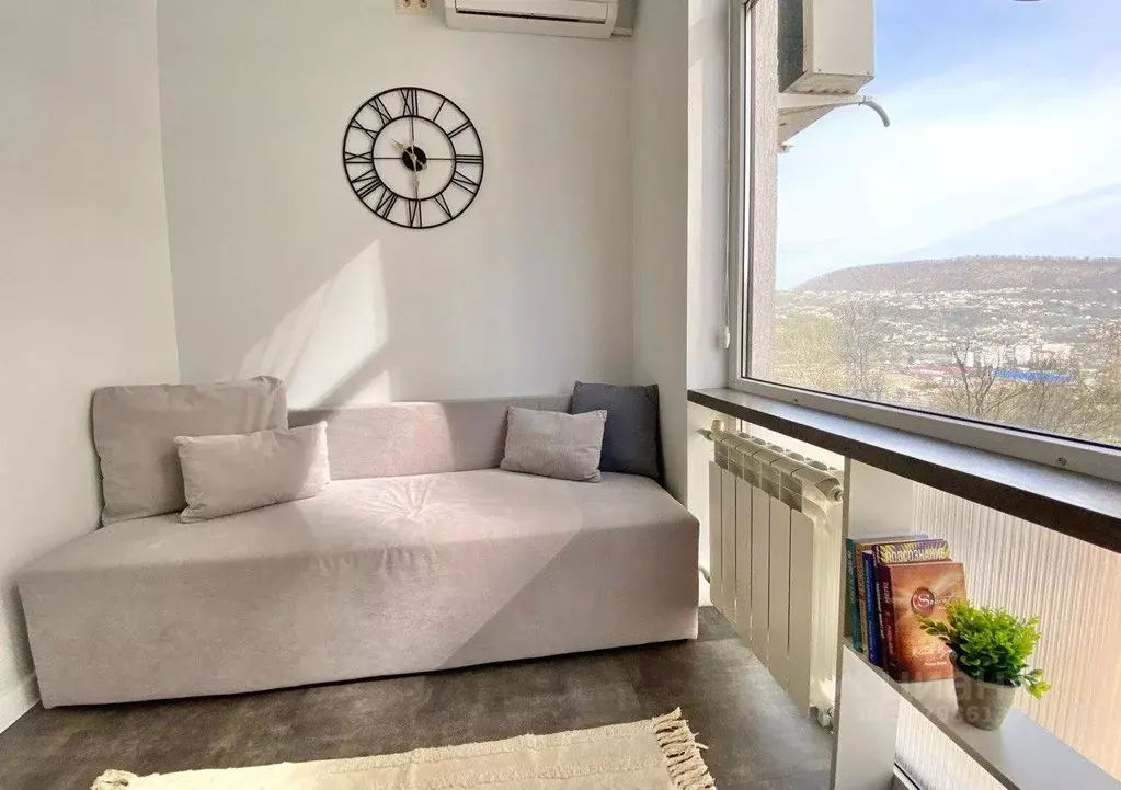 Студия Краснодарский край, Сочи Вишневый пер., 85Б (16.0 м) - Фото 0