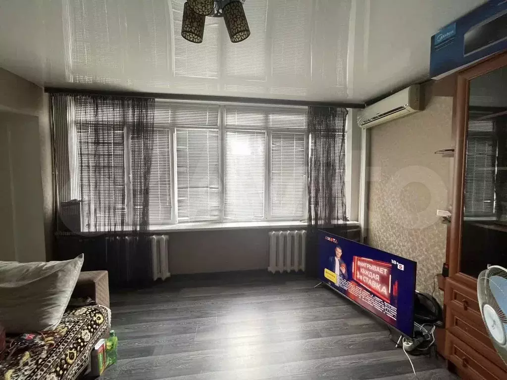 2-к. квартира, 37,9 м, 7/9 эт. - Фото 1