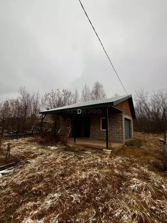 Участок в Башкортостан, Уфимский район, Булгаковский сельсовет, ... - Фото 1