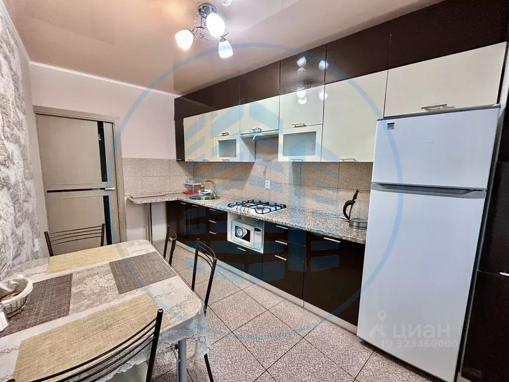 2-к кв. Ставропольский край, Ессентуки ул. Орджоникидзе, 88к2 (58.9 м) - Фото 2