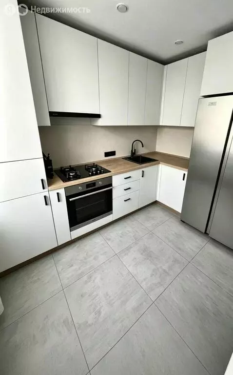 2-комнатная квартира: Йошкар-Ола, улица Лебедева, 55Б (52 м) - Фото 2