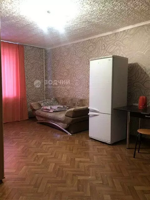 1к в 4-комнатной квартире (18 м) - Фото 1