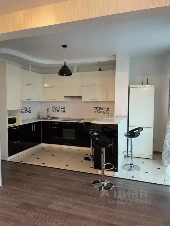 Студия Московская область, Балашиха просп. Ленина, 32а (40.5 м) - Фото 1