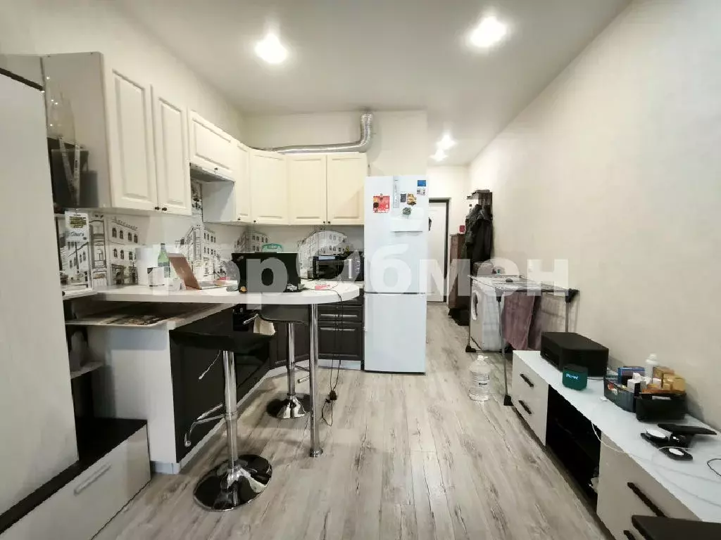 Продается студия - Фото 2