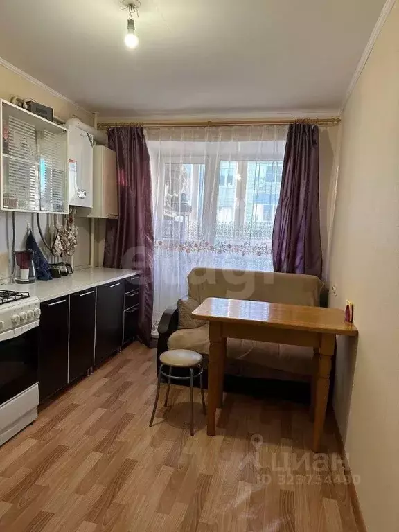 1-к кв. Мордовия, Рузаевка ул. Агейченко, 17А (33.9 м) - Фото 1