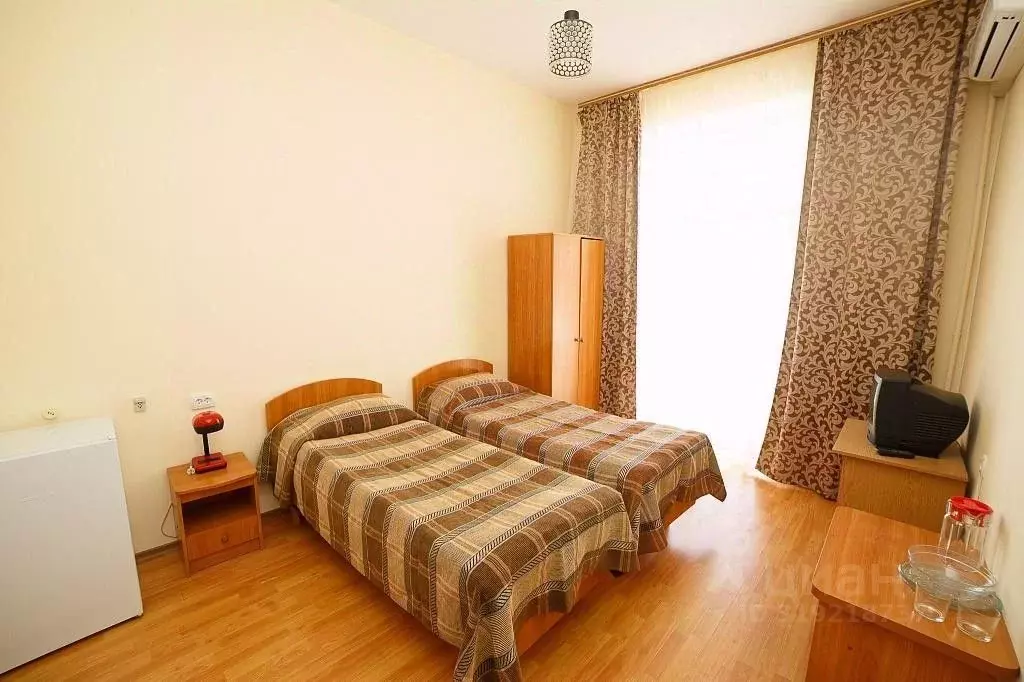 Комната Крым, Судак ул. Ленина, 89 (16.0 м) - Фото 0
