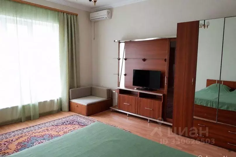 2-к кв. Севастополь ул. Панаса Мирного, 22 (65.0 м) - Фото 2