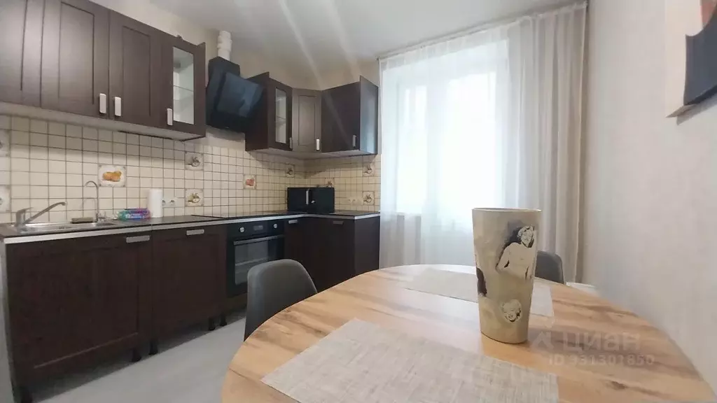 1-к кв. Москва ул. Герасима Курина, 26 (52.0 м) - Фото 1