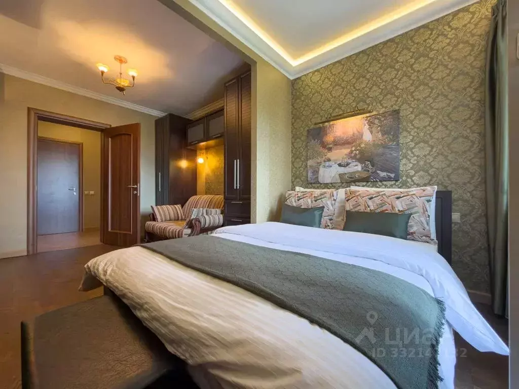 2-к кв. Москва Тарутинская ул., 4к1 (70.0 м) - Фото 2