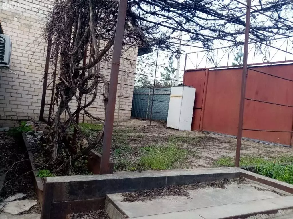 Дом в Ростовская область, Белокалитвинское городское поселение, ... - Фото 1