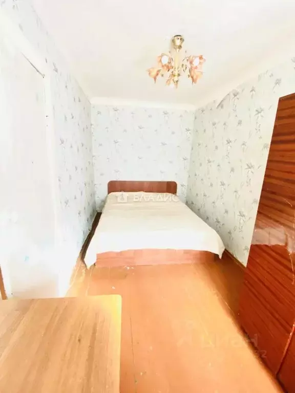 2-к кв. Нижегородская область, Богородск Комсомольская ул., 30 (44.5 ... - Фото 1