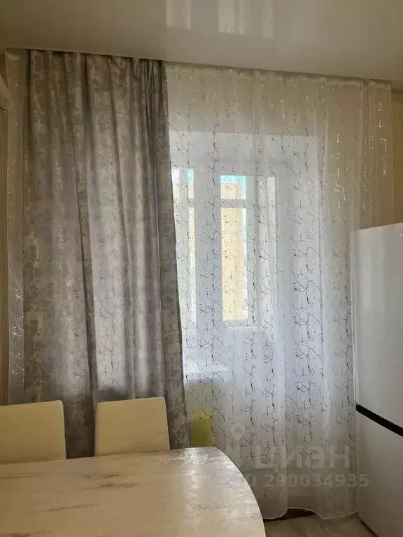 1-к кв. Нижегородская область, с. Дивеево ул. Южная, 26 (37.0 м) - Фото 0