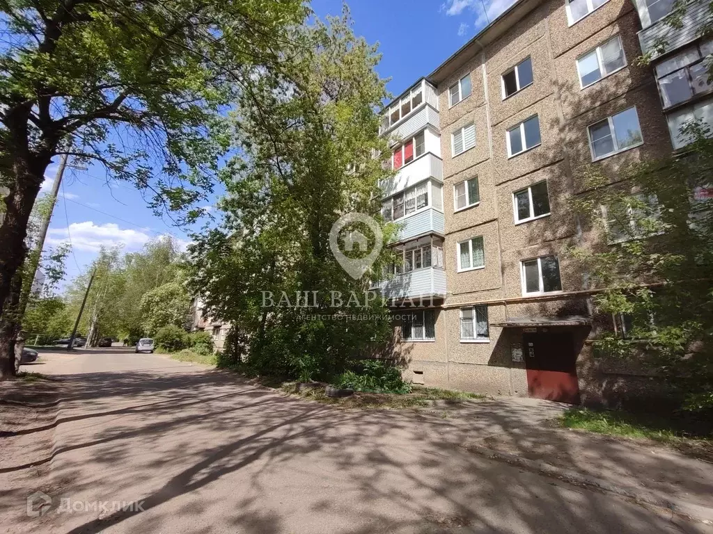 Продаётся 2-к квартира, 44 м - Фото 0