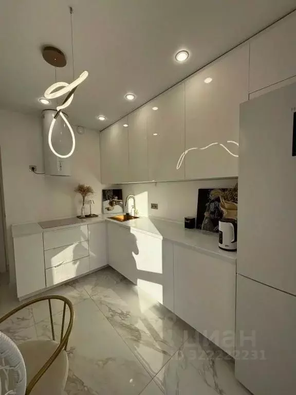 1-к кв. Московская область, Котельники Парковый мкр, 1к5 (34.0 м) - Фото 1