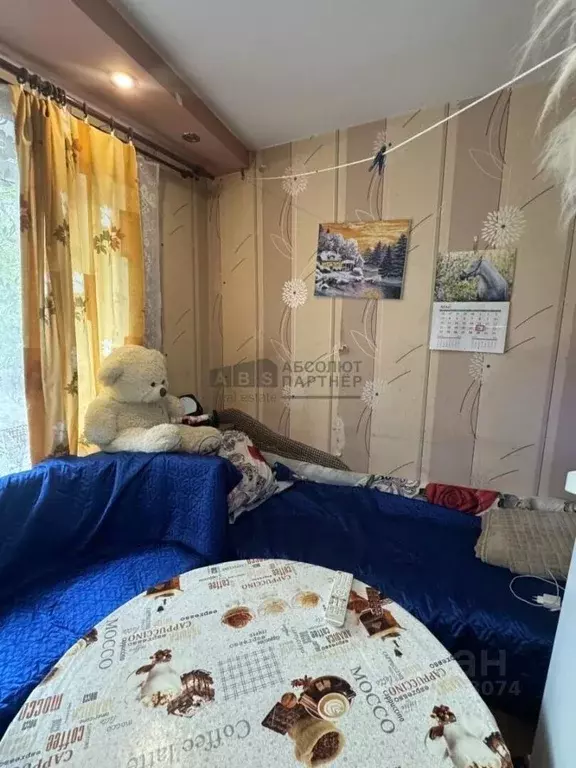 Студия Новгородская область, Великий Новгород Псковская ул., 16 (18.0 ... - Фото 2