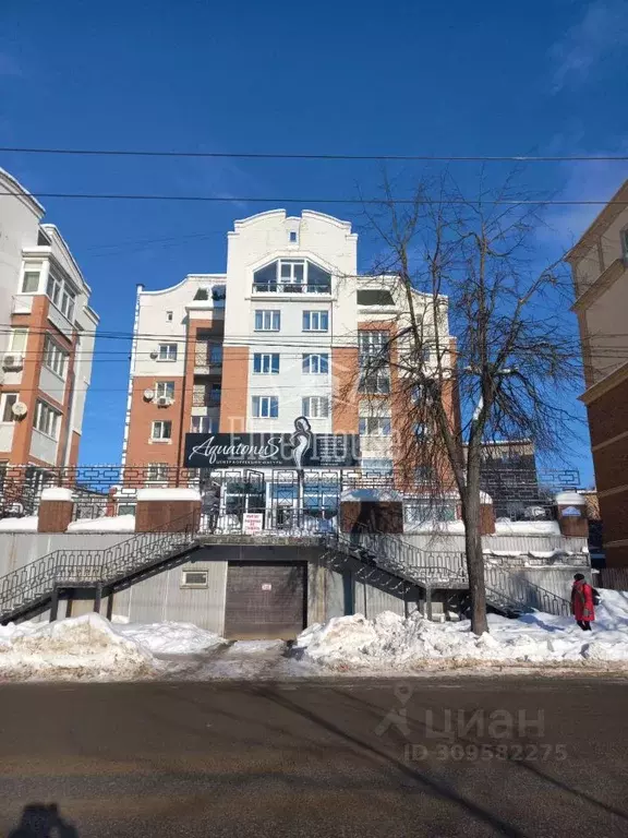 Гараж в Калужская область, Калуга ул. Академика Королева, 29 (13 м) - Фото 1