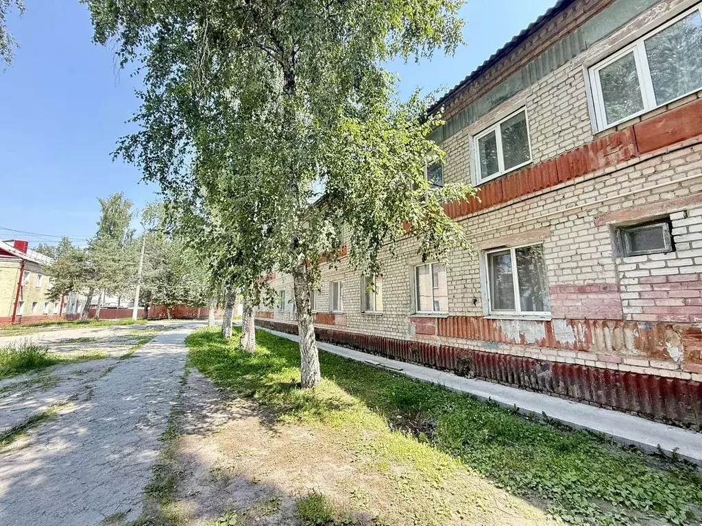 Комната 24,8 м в 1-к., 1/2 эт. - Фото 0