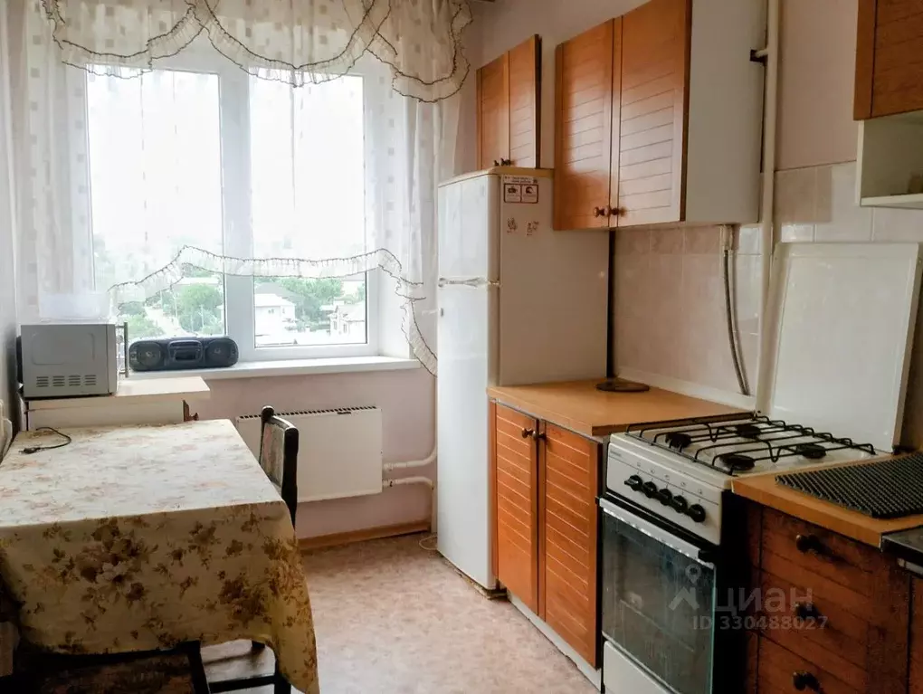 3-к кв. Волгоградская область, Волгоград Нарвская ул., 4 (64.0 м) - Фото 1
