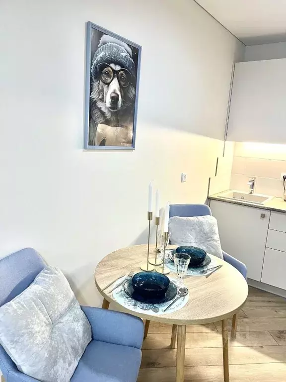 Студия Удмуртия, Ижевск ул. Герцена, 8к2 (32.0 м) - Фото 1