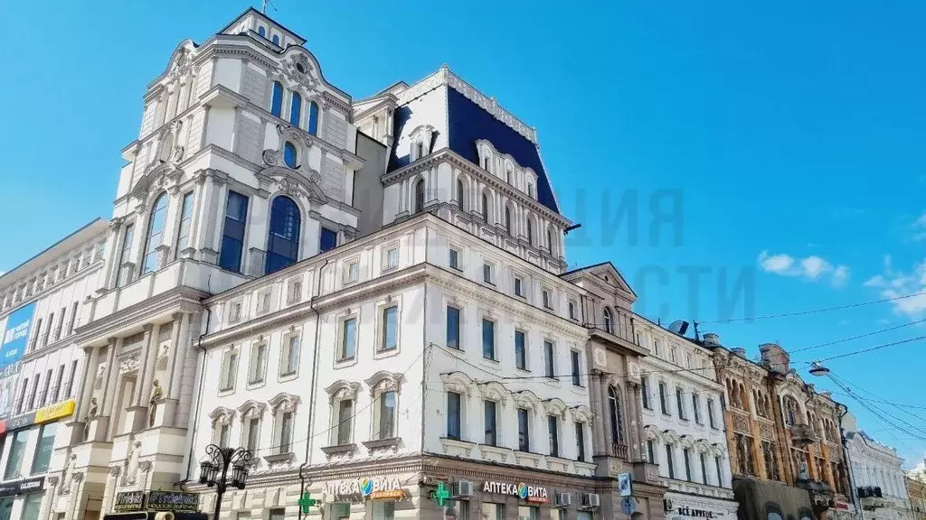 Помещение свободного назначения в Самарская область, Самара ... - Фото 1