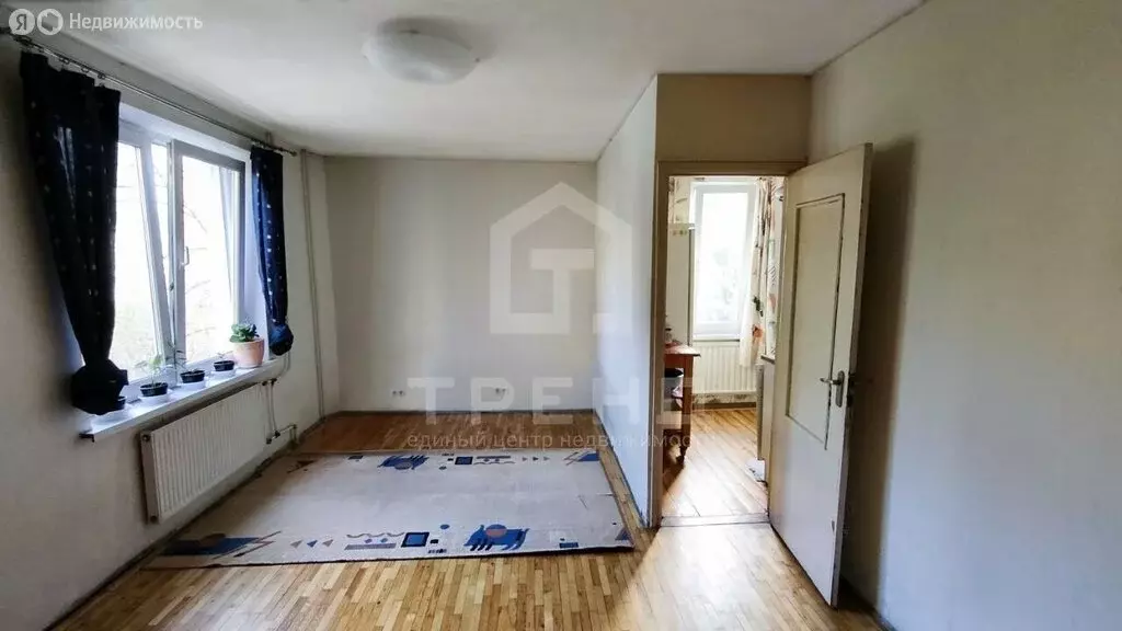 3-комнатная квартира: Санкт-Петербург, улица Белы Куна, 26к2 (41.5 м) - Фото 1