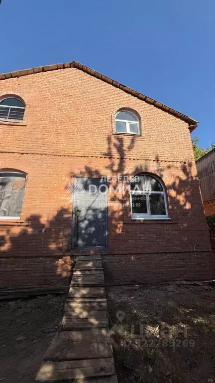 Дом в Ростовская область, Новочеркасск Янтарный пер. (186 м) - Фото 1