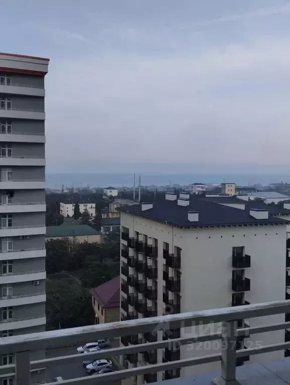 1-к кв. Дагестан, Дербент пер. Карла Маркса, 57 (41.0 м) - Фото 1