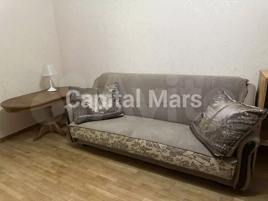 2-к. квартира, 50 м, 2/5 эт. - Фото 1